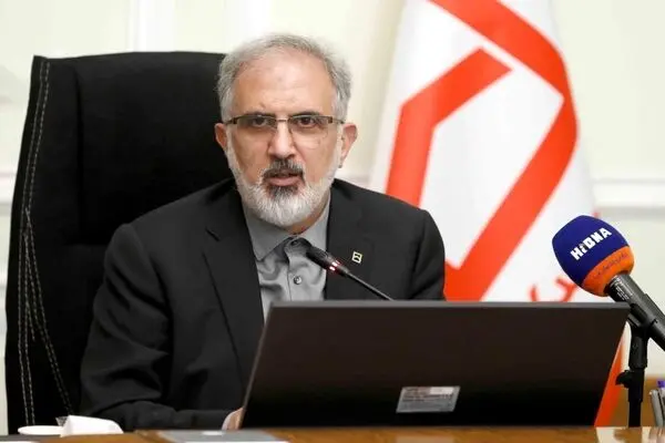 دکتر خورسندیان: بانک مسکن با پرداخت ۲۵ همت تسهیلات قرض‌الحسنه، برگ دیگری در کارنامه درخشان خود ثبت کرد
