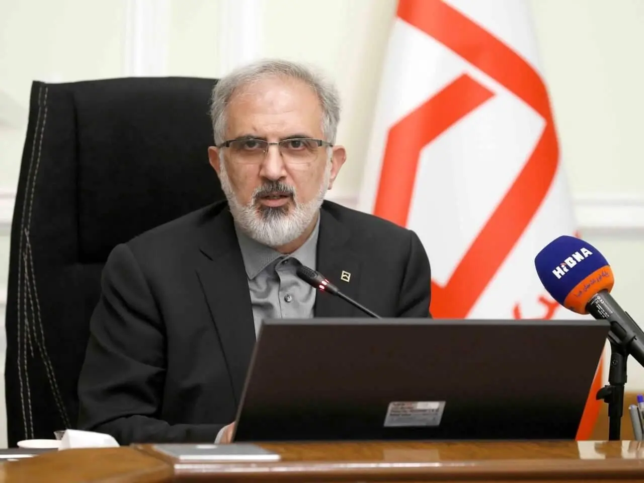 دکتر خورسندیان: بانک مسکن با پرداخت ۲۵ همت تسهیلات قرض‌الحسنه، برگ دیگری در کارنامه درخشان خود ثبت کرد

