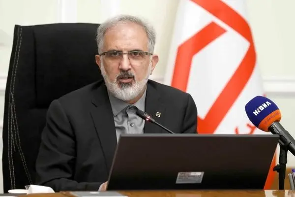 دکتر خورسندیان: بانک مسکن با پرداخت ۲۵ همت تسهیلات قرض‌الحسنه، برگ دیگری در کارنامه درخشان خود ثبت کرد
