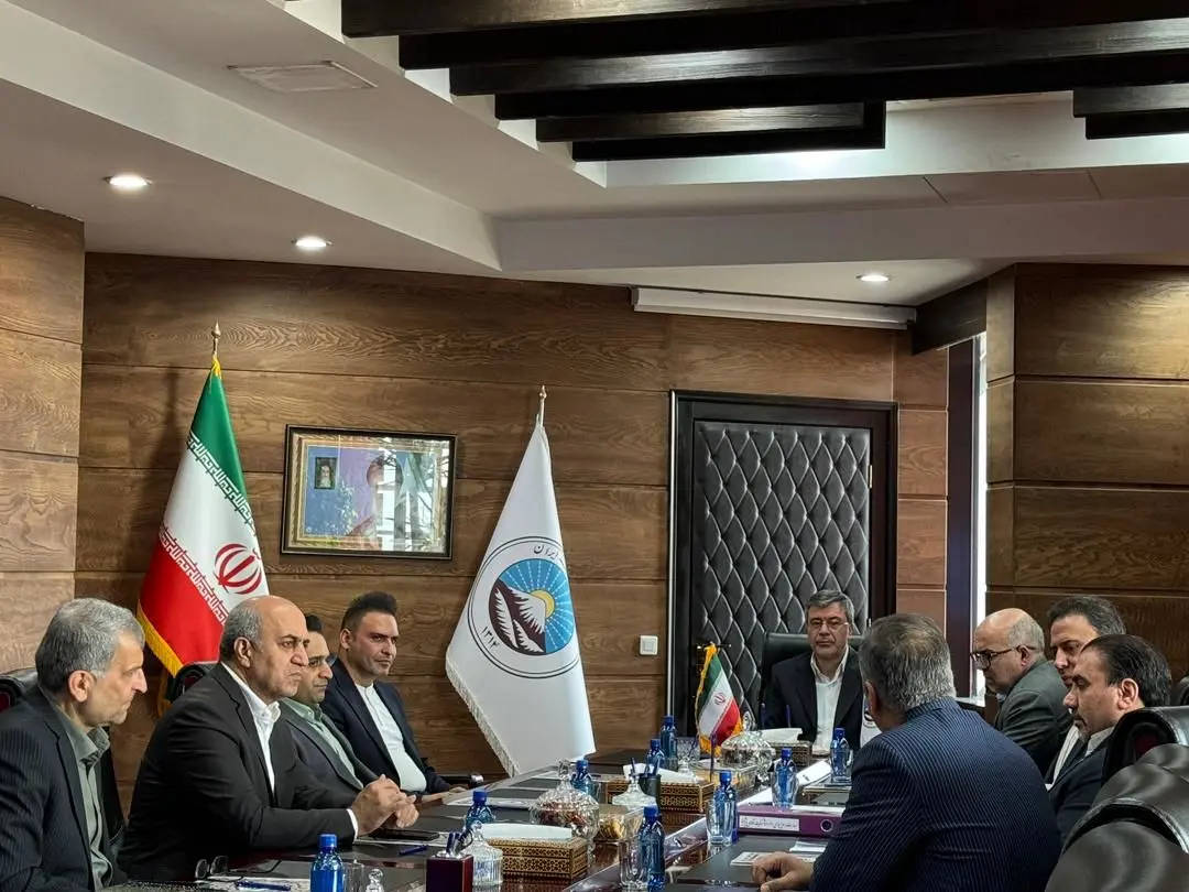 پرداخت بزرگ‌ترین خسارت ریالی صنعت هوایی کشور توسط بیمه ایران

