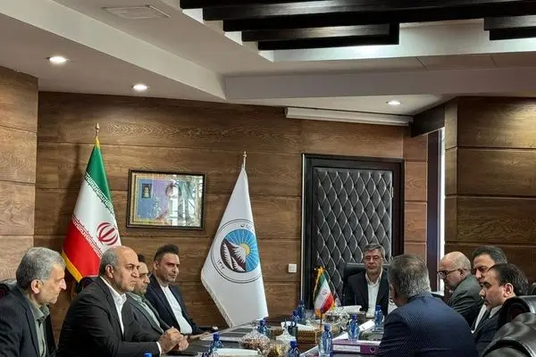 پرداخت بزرگ‌ترین خسارت ریالی صنعت هوایی کشور توسط بیمه ایران
