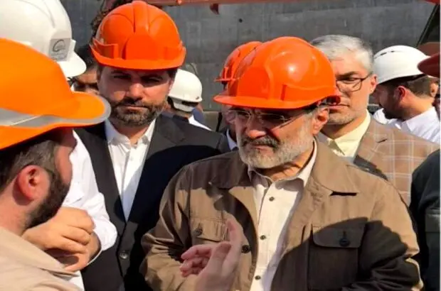 ثبت رکورد ۱۸ میلیون نفرساعت کارکرد بدون حادثه در پتروشیمی هنگام
