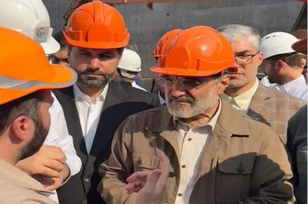 ثبت رکورد ۱۸ میلیون نفرساعت کارکرد بدون حادثه در پتروشیمی هنگام
