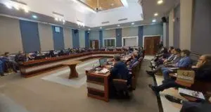 تشریح خدمات متمایز بانک توسعه صادرات ایران در کارگاه آموزشی الماسان
