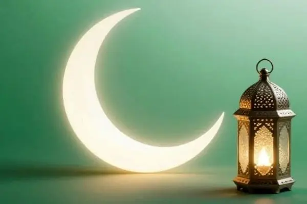 پیام تبریک مدیرعامل فولاد سنگان، به مناسبت فرا رسیدن ماه مبارک رمضان
