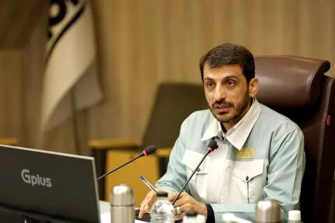 انتخابات قوی تقویت امنیت جامعه و تعالی کشور و سازمان را در پی دارد
