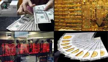 کدام بازارها بیشترین بازدهی را داشتند؟