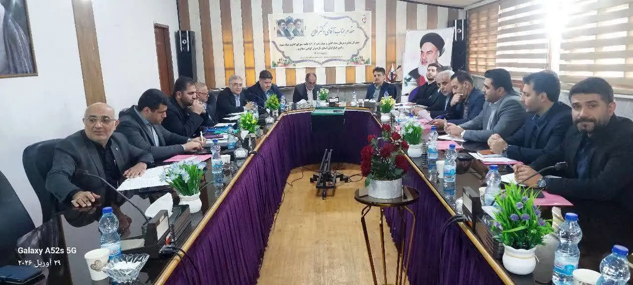 ۸۴  درصد مراجعات ایثارگران مازندران به مراجع درمانی صرفا با ارائه  کدملی