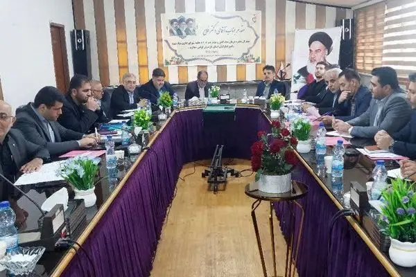 ۸۴  درصد مراجعات ایثارگران مازندران به مراجع درمانی صرفا با ارائه  کدملی