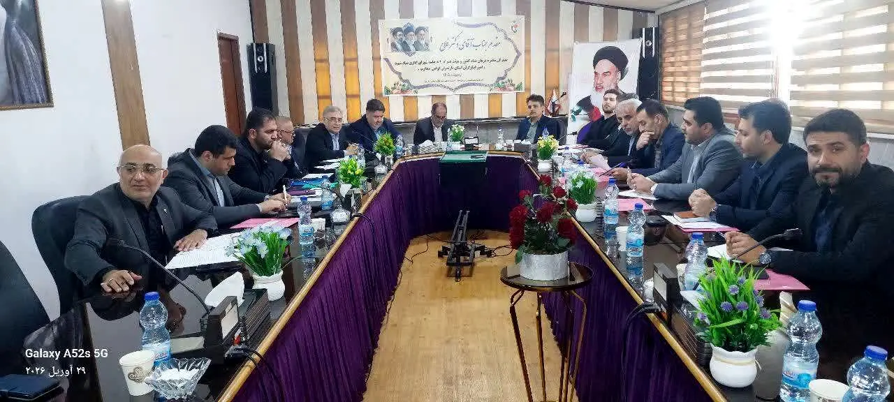 ۸۴  درصد مراجعات ایثارگران مازندران به مراجع درمانی صرفا با ارائه  کدملی