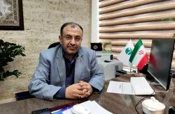 انتصاب “حبیب آمرغ فرد” به عنوان مدیر امور مالی سازمان منطقه آزاد کیش
