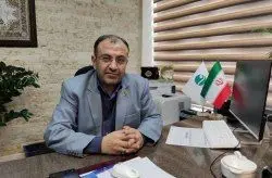 انتصاب “حبیب آمرغ فرد” به عنوان مدیر امور مالی سازمان منطقه آزاد کیش
