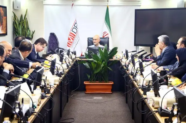 گل گهر، رشد را در “تولید اقتصادی” و “محصول صادرات محور” پیگیری کند
