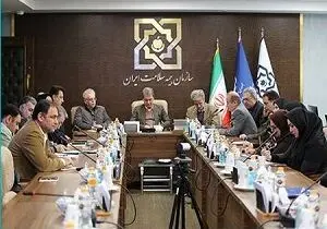 برگزاری نشست ویژگی ها و چالش های نظام سلامت و بیمه ها
