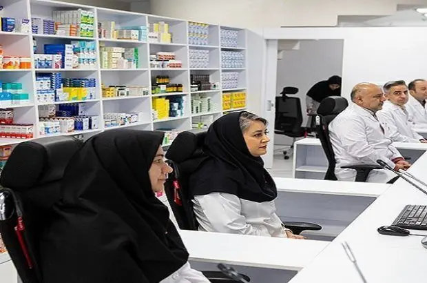 فعالیت سامانه نسخ الکترونیک “بیمه سلامت” پایدار شد
