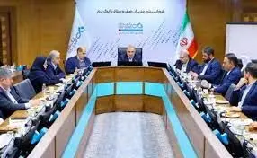 رشد منابع بانک دی بالاتر از میانگین نظام بانکی قرار گرفت
