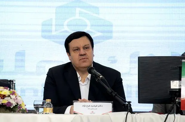 بانک ملت در سال ۱۴۰۳ رکوردهای جدیدی را در شاخص های مختلف ثبت کرد

