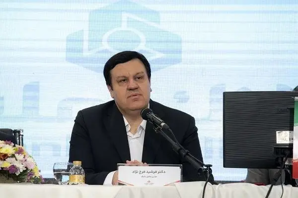 بانک ملت در سال ۱۴۰۳ رکوردهای جدیدی را در شاخص های مختلف ثبت کرد
