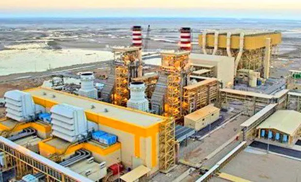 سرمایه گذاری ۴۴ شرکت در ساخت نیروگاه های جدید برق با راهبری ایمیدرو