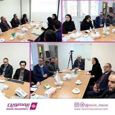 بیمه‌گذاران منتخب جشنواره فرداد مشخص شدند
