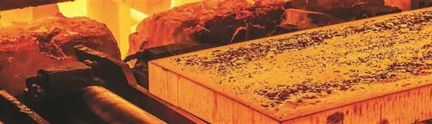 سودآوری فولاد مبارکه عجیب نیست؛ برخی بخش‌های اقتصادی در همین شرایط به‌جای سود، زیان می‌دهند
