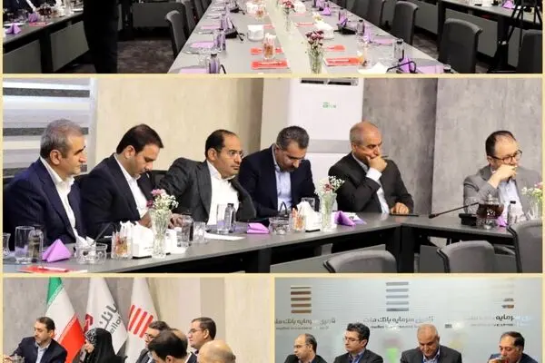 از اوراق سندیکایی تا سهامی عام پروژه؛ برنامه تامین سرمایه‌ها برای حمایت از تولید
