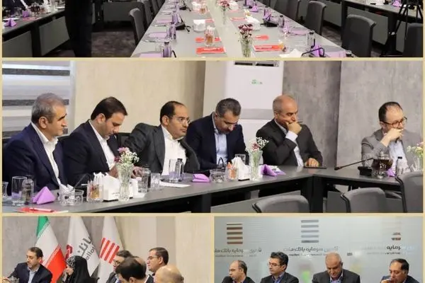 از اوراق سندیکایی تا سهامی عام پروژه؛ برنامه تامین سرمایه‌ها برای حمایت از تولید
