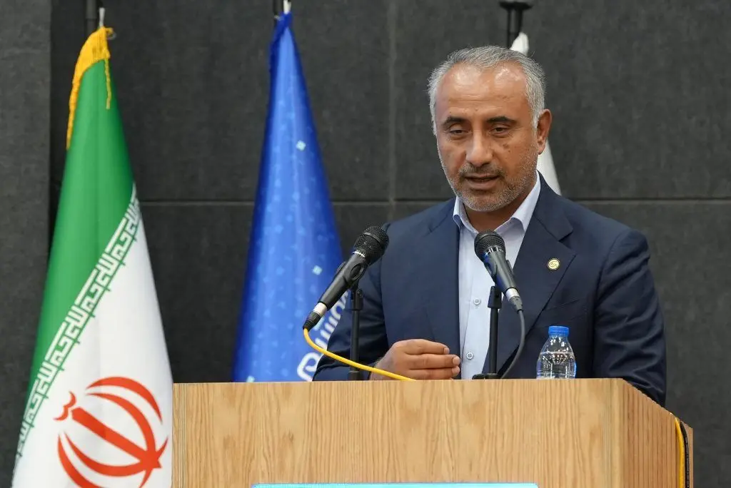 مدیرعامل پتروشیمی بندرامام در مراسم تقدیر از برترین های مدیریت دارایی فیزیکی مطرح کرد:برنامه مدیریت دارایی فیزیکی بندرامام یک الگو برای کشور است
