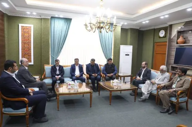 برنامه ویژه منطقه آزاد چابهار برای افزایش امکانات رفاهی جهت مسافران و حجاج در فرودگاه چابهار
