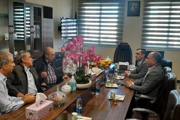 بازدید ازبیمارستان شمس ارومیه برای افزایش خدمات 