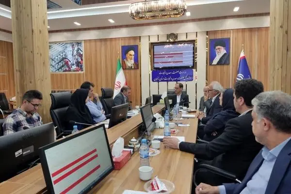 صدور مجوز ادامه فعالیت‌های اکتشافی ایمپاسکو و ایمیدرو در زنجان
