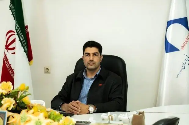 تحقق برنامه‌های استخراج و فروش مجتمع سنگ آهک پیربکران در سال گذشته
