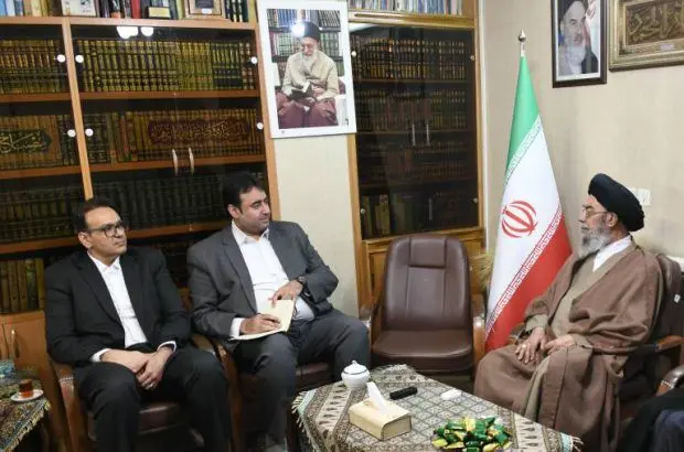 بانک قرض‌الحسنه مهر ایران اقشار کم درآمد را منتفع کرده است
