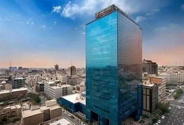 رتبه نخست بانک ملت در اعطای تسهیلات فرزندآوری در سال ۱۴۰۳
