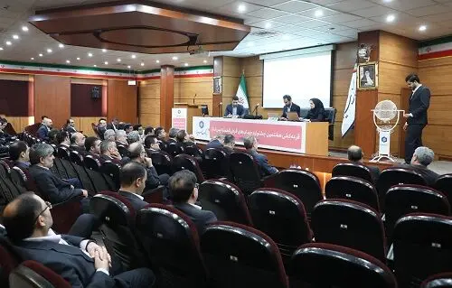 مراسم قرعه‌کشی هشتمین جشنواره حساب‌های قرض‌الحسنه پس‌انداز بانک سینا برگزار شد
