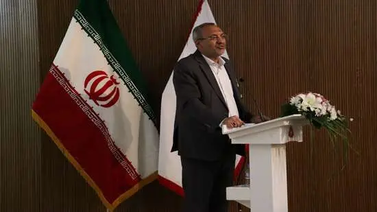 رییس کل بیمه مرکزی در آیین افتتاح ساختمان سرپرستی شیراز بیمه ما: باید همگام با مردم و جامعه پیش برویم تا ماندگار شویم