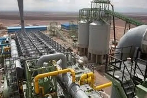 برگزاری فرایند مزایده انتخاب پیمانکار راهبری مجتمع فولاد قاینات
