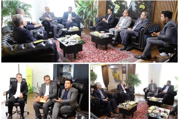 هم‌افزایی راهبردی «کیش‌ایر» و «شهر فرودگاهی امام خمینی‌(ره)»