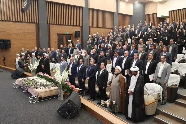 تأکید مدیرعامل بانک کشاورزی بر استفاده از ظرفیت بالای بسیج در جنگ اقتصادی
