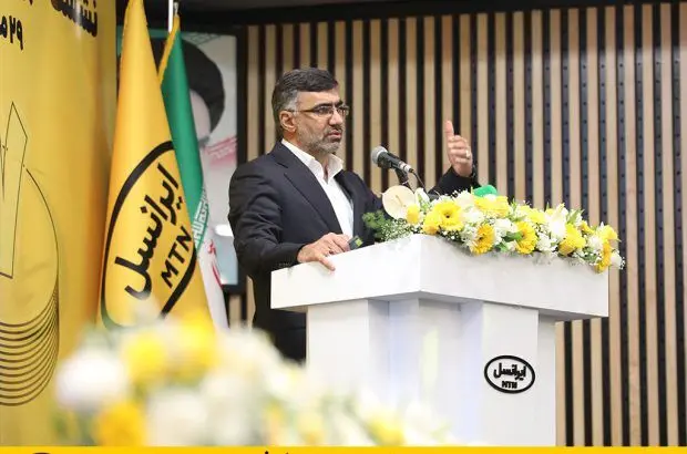مدیرعامل ایرانسل: ورود ایرانسل، نقطه عطف پروژه فیبرنوری است