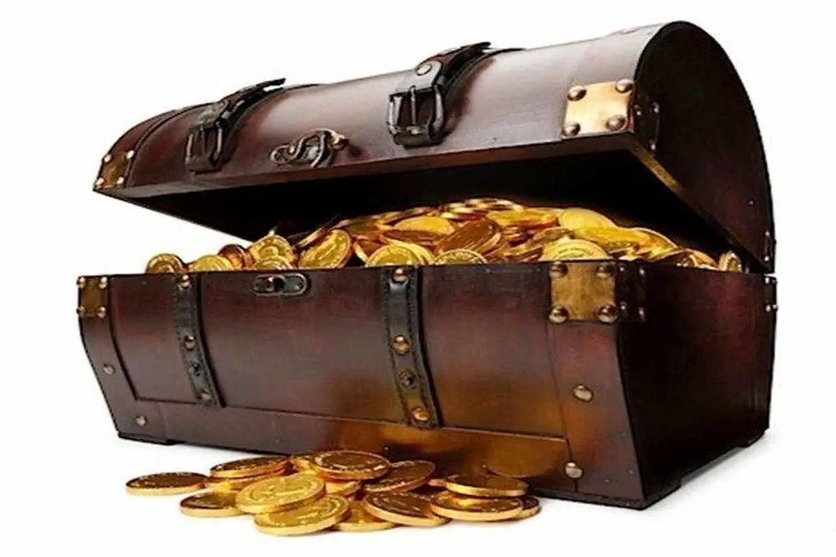 واردات طلا برای اولین‌بار در بیش از یک دهه گذشته در ویتنام