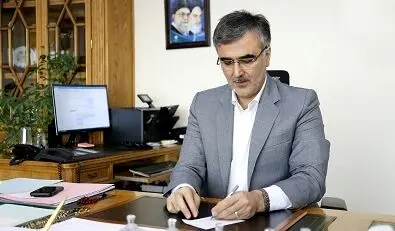 پیام تسلیت رئیس‌کل بانک مرکزی در پی درگذشت مدیرعامل بانک ملت
