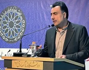 ضرورت طراحی معماری مناسب برای توسعه پایدار بازارسرمایه
