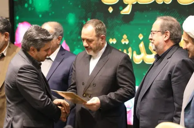 پتروشیمی پردیس؛ شرکت پیشرو اقتصادی ساتا در سال ۱۴۰۳
