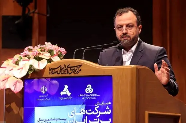 خروج از دام رکود و رشد پایین اقتصادی / کاهش ۵۰ درصدی بخشنامه‌های تجاری و گمرکی
