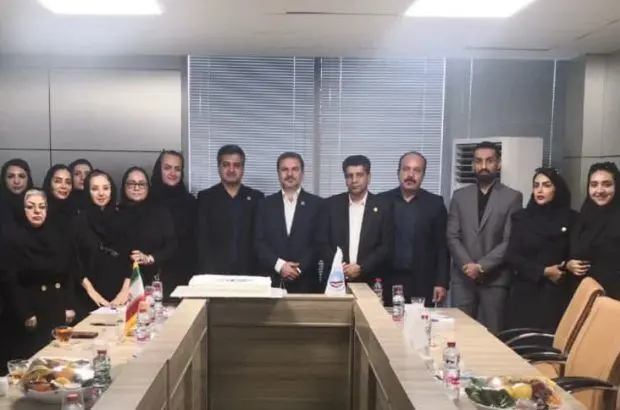 برای رضایتمندی همکاران نماینده آماده واریز روزانه کارمزد هستیم
