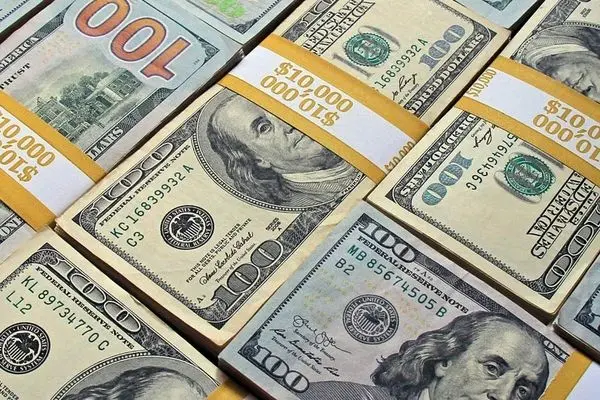 قیمت دلار توافقی امروز سه شنبه 29 مهر 1404
