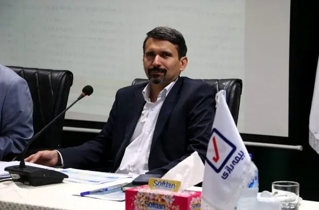تبلیغات موثر می‌تواند فضای فروش بیمه را تغییر دهد
