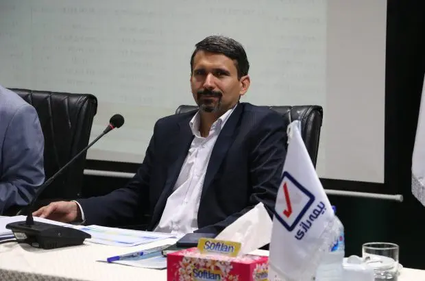تبلیغات موثر می‌تواند فضای فروش بیمه را تغییر دهد
