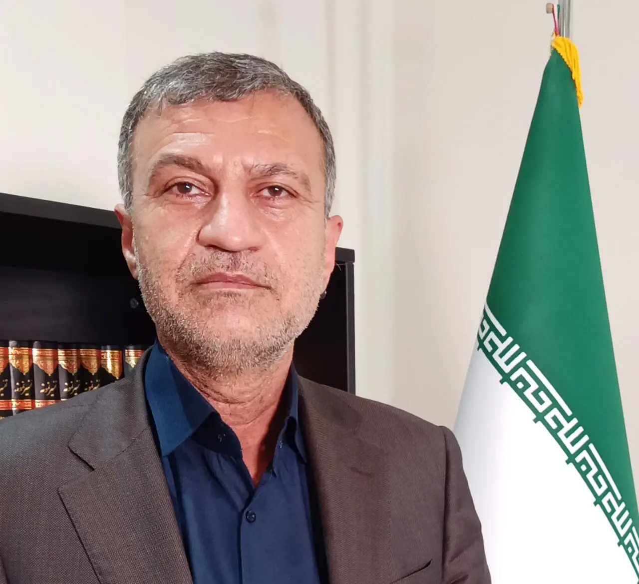 حمایت فولاد هرمزگان از ورزش حرفه‌ای در استان قابل تقدیر است
